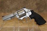 Smith & Wesson 686 Pro Series - 1 of 10