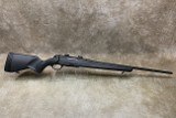 Steyr Safebolt - 1 of 11