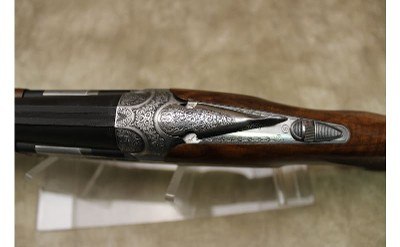 Beretta 687 EELL Diamond Pigeon - Image 14 of 14