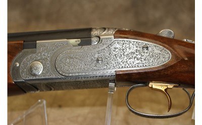 Beretta 687 EELL Diamond Pigeon - Image 8 of 14