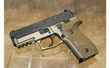 SIG Sauer P229 - 3 of 10