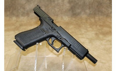 Glock 17L Gen 5 - Image 5 of 10