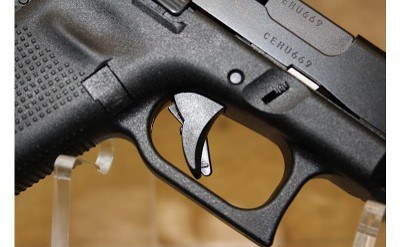 Glock 17L Gen 5 - Image 6 of 10