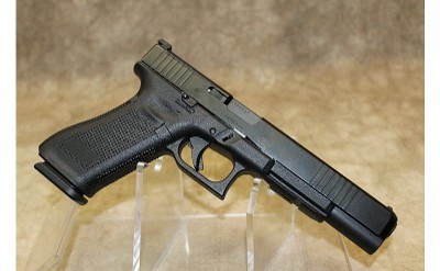 Glock 17L Gen 5 - Image 2 of 10