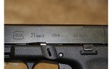 Glock 21 Gen 5 - 10 of 10