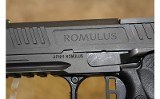 Alpha Foxtrot Romulus - Image 8 of 10