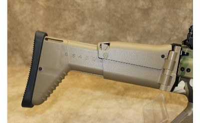 FN Scar 17S - Image 8 of 10