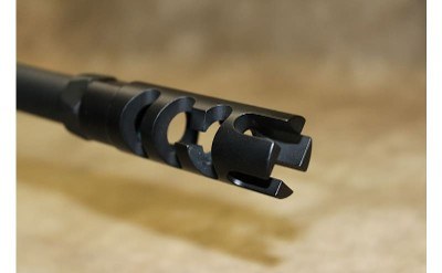 FN Scar 17S - Image 4 of 10