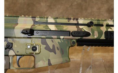 FN Scar 17S - Image 5 of 10