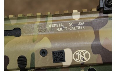 FN Scar 17S - Image 10 of 10