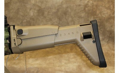 FN Scar 17S - Image 7 of 10