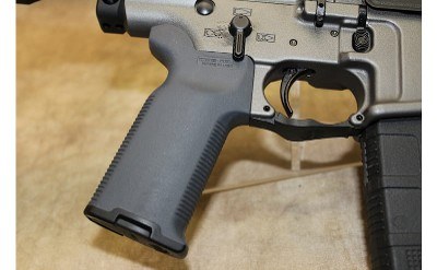 LWRC International R.E.P.R. MK II - Image 5 of 14