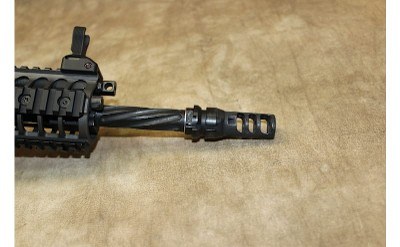LWRC International R.E.P.R. MK II - Image 4 of 14