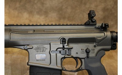 LWRC International R.E.P.R. MK II - Image 9 of 14