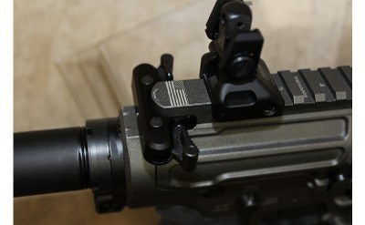 LWRC International R.E.P.R. MK II - Image 13 of 14