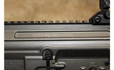 LWRC International R.E.P.R. MK II - Image 10 of 14