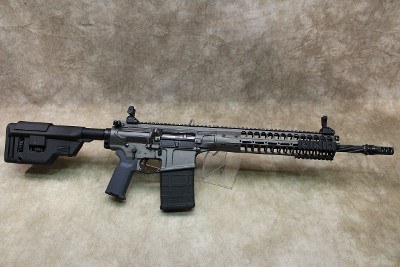 LWRC International R.E.P.R. MK II - Image 1 of 14