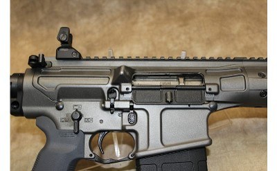 LWRC International R.E.P.R. MK II - Image 2 of 14