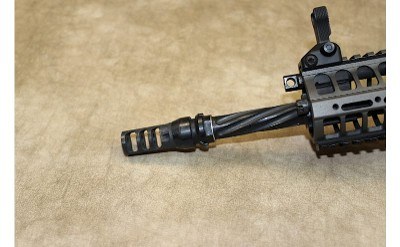 LWRC International R.E.P.R. MK II - Image 12 of 14