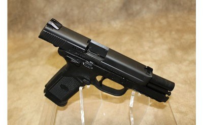 FN FNP-45 - Image 8 of 10