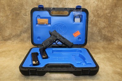 FN FNP-45