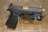 Glock 19 Gen 4 - Image 1 of 10