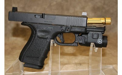 Glock 19 Gen 4 - Image 2 of 10