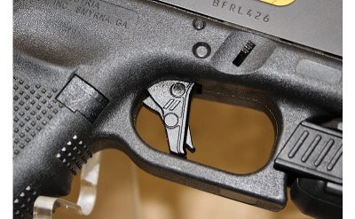 Glock 19 Gen 4 - Image 5 of 10