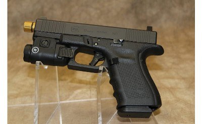 Glock 19 Gen 4 - Image 3 of 10