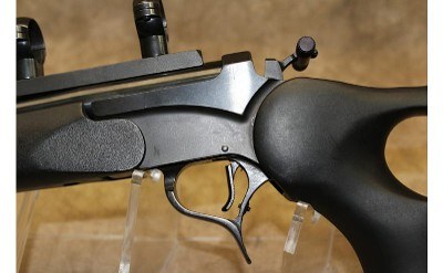 Thompson/ Center Arms Encore - Image 9 of 11