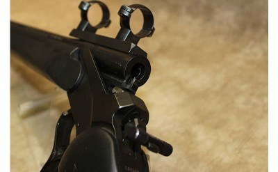 Thompson/ Center Arms Encore - Image 11 of 11
