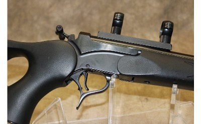 Thompson/ Center Arms Encore - Image 2 of 11
