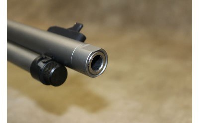 Smith & Wesson Model 1854 - Image 5 of 11