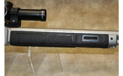 Smith & Wesson Model 1854 - Image 3 of 11