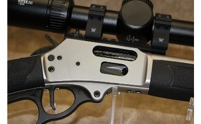 Smith & Wesson Model 1854 - Image 2 of 11