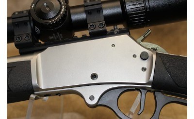 Smith & Wesson Model 1854 - Image 10 of 11