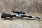 Smith & Wesson Model 1854 - Image 1 of 11
