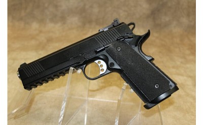 Springfield Armory TRP Operator - Image 2 of 7