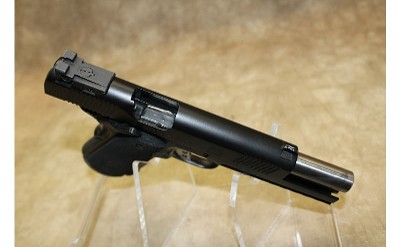 Springfield Armory TRP Operator - Image 5 of 7
