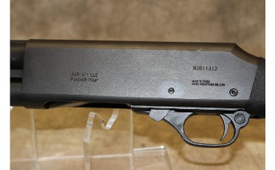H&R Pardner Pump - Image 9 of 11