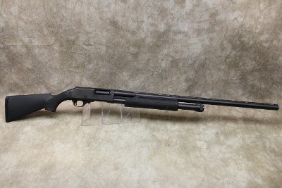 H&R Pardner Pump - Image 1 of 11