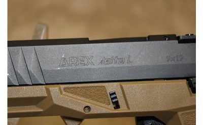 Arex Delta L Gen 2 - Image 8 of 10
