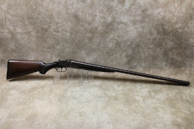 Lefever Side By Side - Image 1 of 11