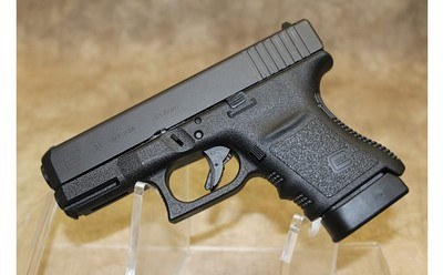 Glock 30 - Image 3 of 11