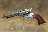 Ruger Vaquero - Image 1 of 20