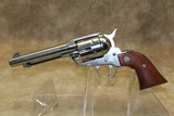 Ruger Vaquero - Image 2 of 20