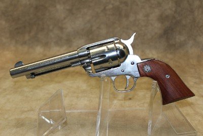 Ruger Vaquero - Image 1 of 20