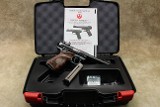 Ruger Mark IV Target - Image 1 of 7
