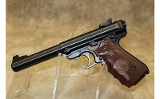 Ruger Mark IV Target - Image 2 of 7
