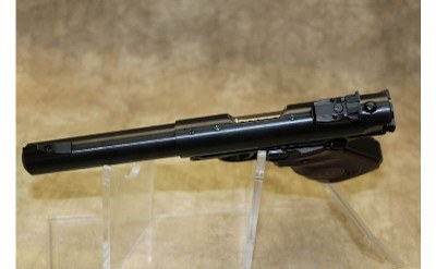 Ruger Mark IV Target - Image 5 of 7